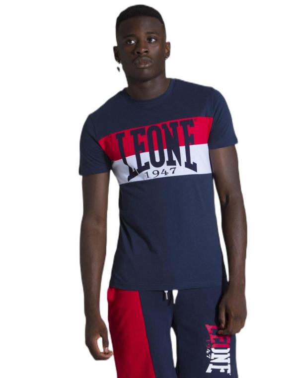 Man T-shirt short sleeves...