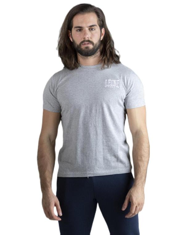 Man t-shirt short sleeves...