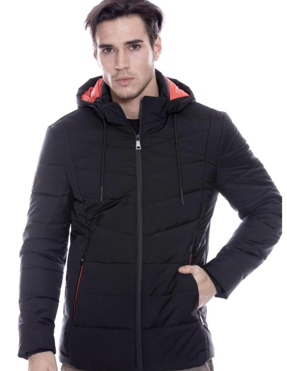 MAN JACKETS