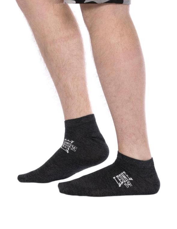 Ghost Socks 3 pairs