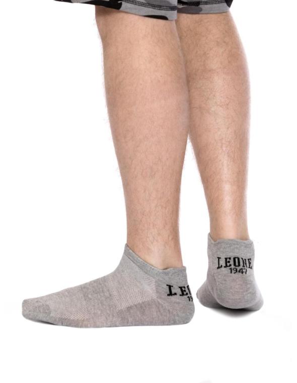 Ghost Socks 3 pairs