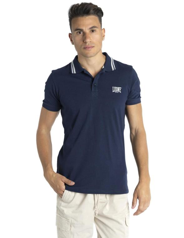 Man polo Fog