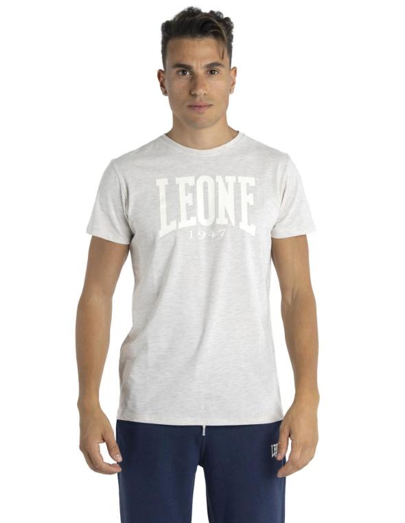 Man t-shirt short sleeves Fog