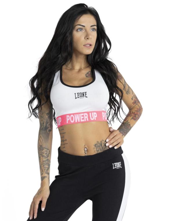 Woman top Power Up