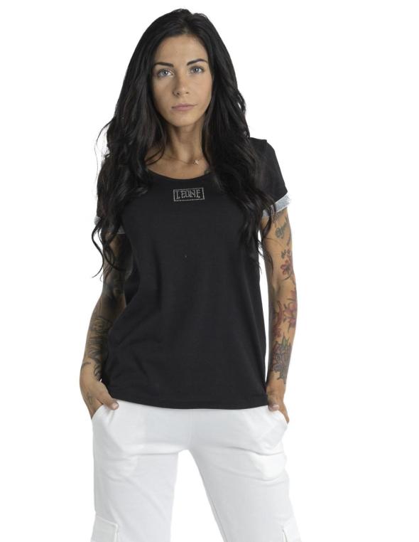 Woman t-shirt short sleeves...