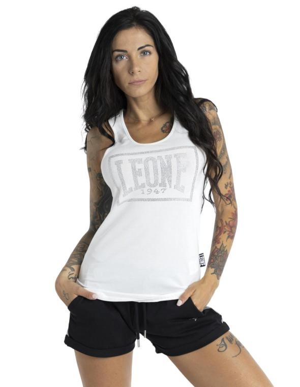 Woman tank Precious