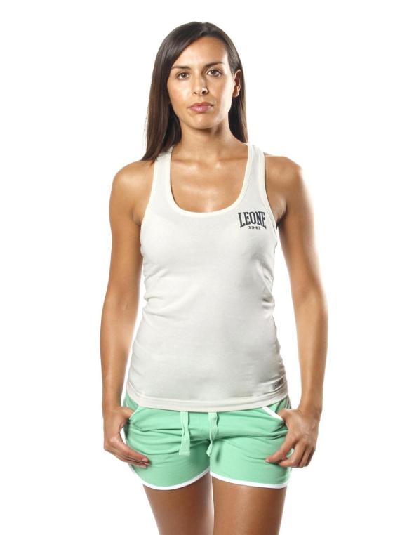 Woman tank Training