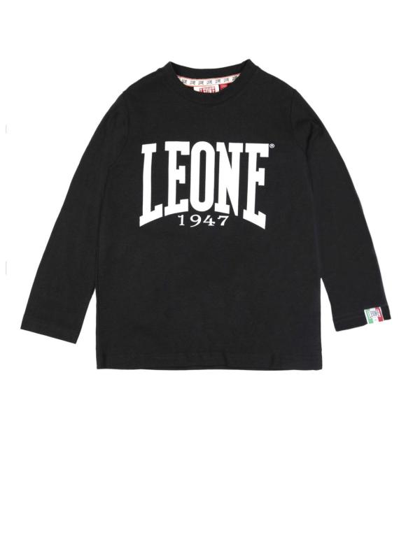 Boy T-shirt long sleeves Basic