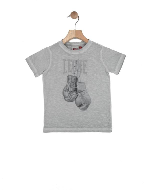 Boy T-shirt Vintage