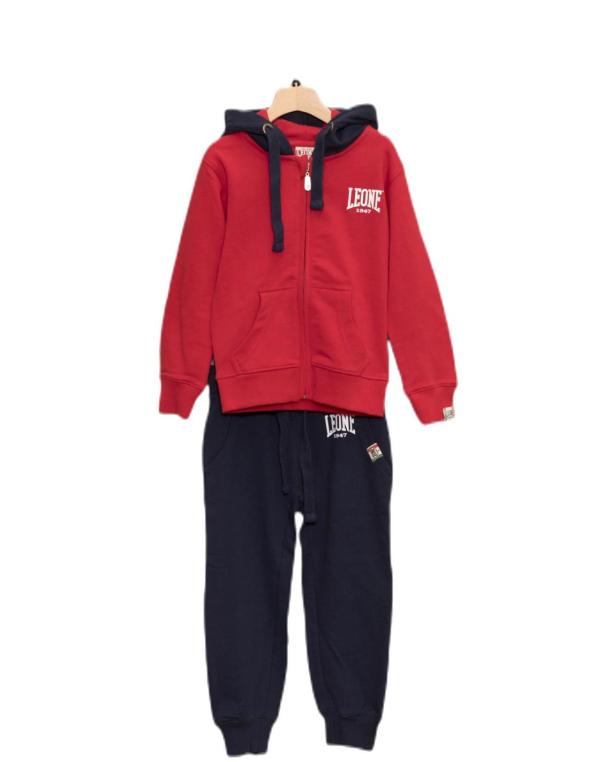 Boy tracksuits Basic