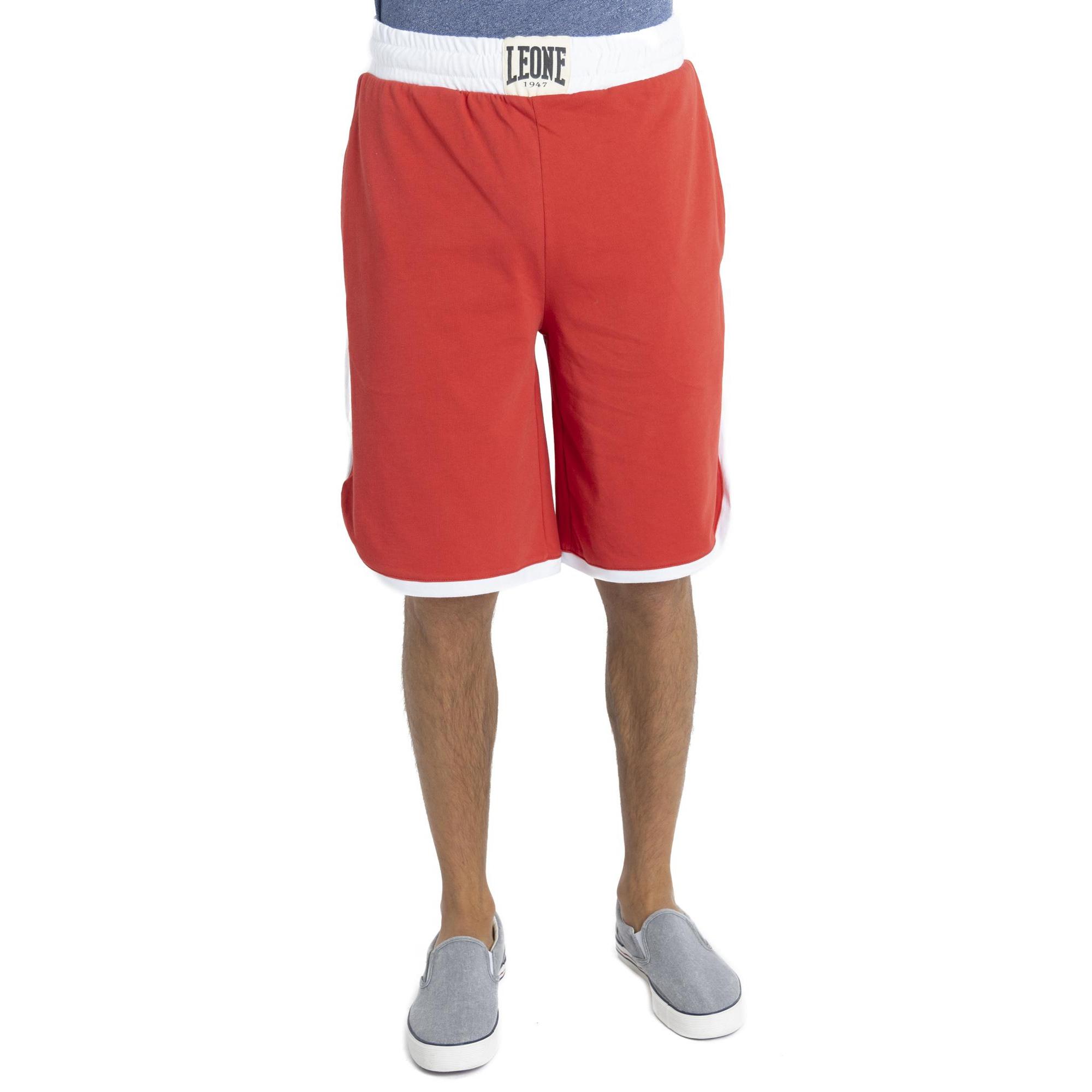 Pantaloncini da deals boxe leone