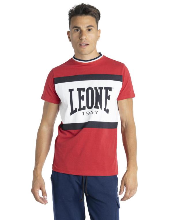 Man t-shirt short sleeves...