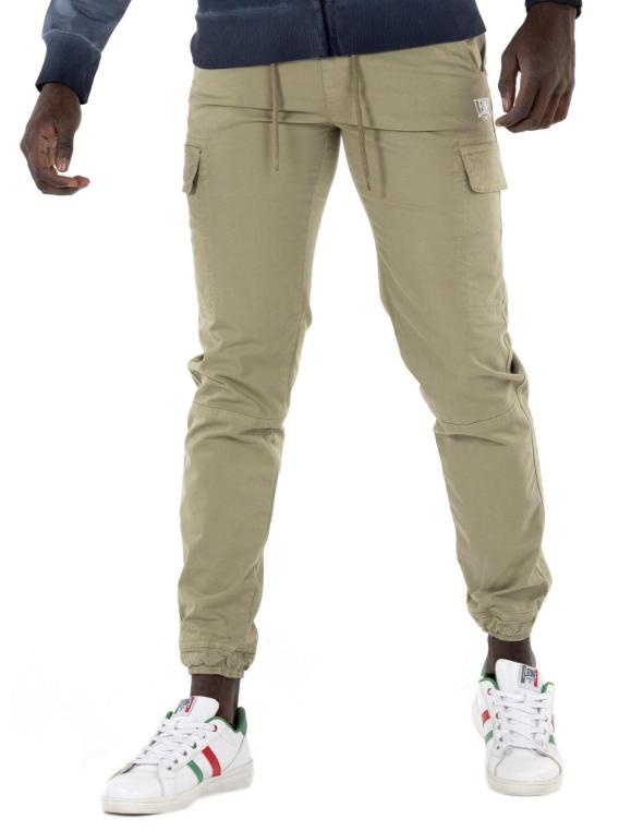 Man pants Fog