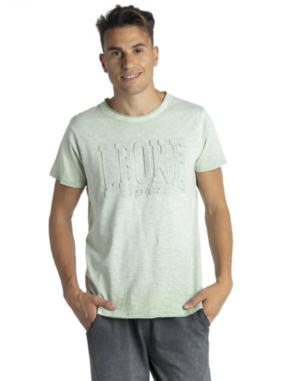 Man t-shirt short sleeves...