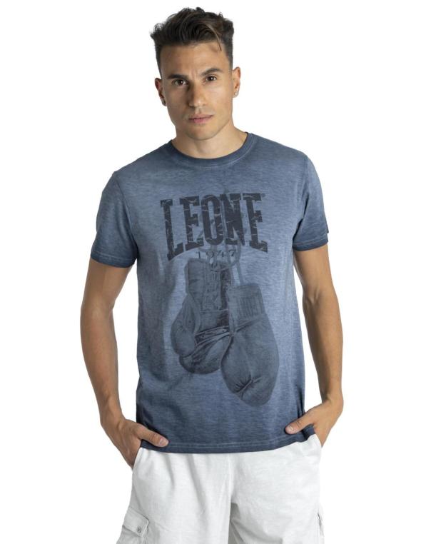 Man t-shirt short sleeves...