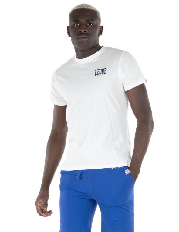 Man t-shirt short sleeves...