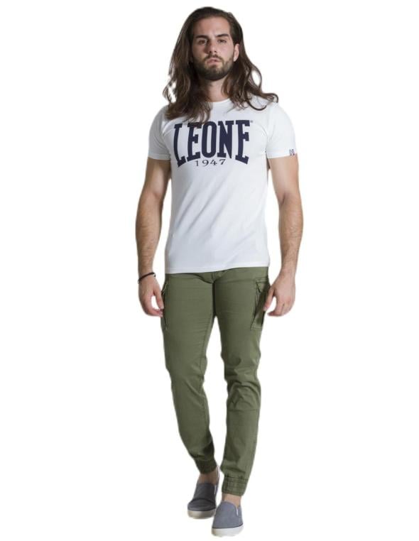 T-shirt a maniche corte da... 2