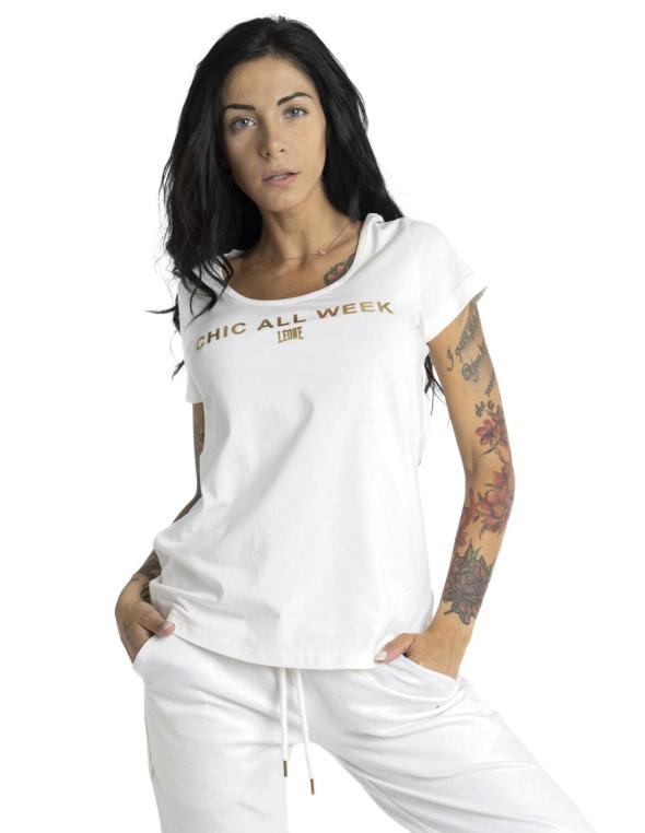 Woman t-shirt short sleeves...