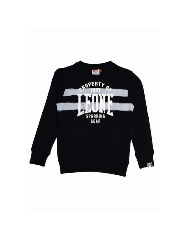 Boy crewneck Mix up