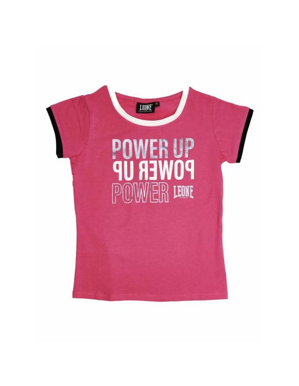 T-shirt a maniche corte con...