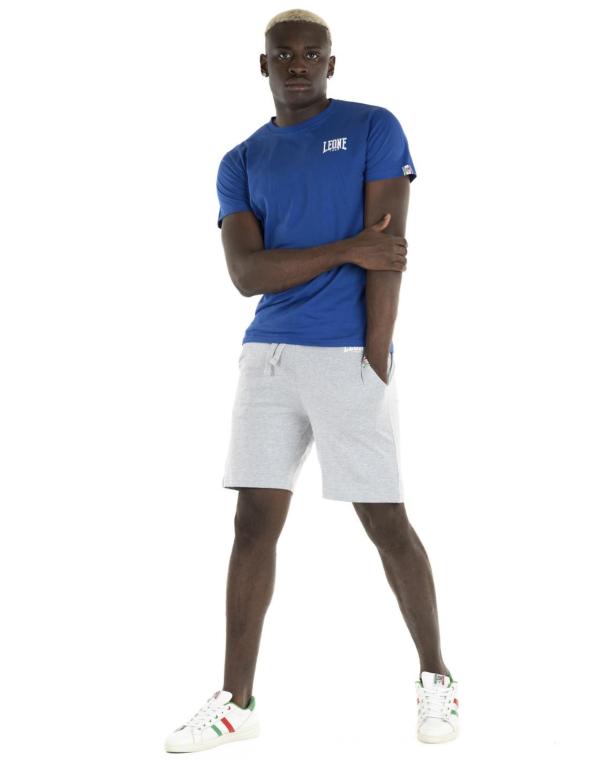 Man set t-shirt + bermuda...