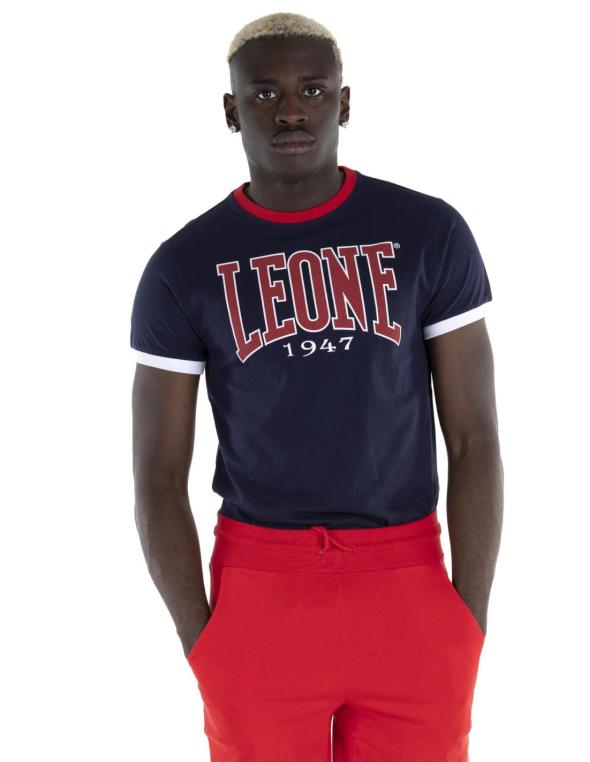 Man t-shirt short sleeves...