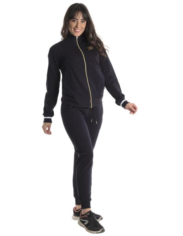 Woman tracksuits Gold