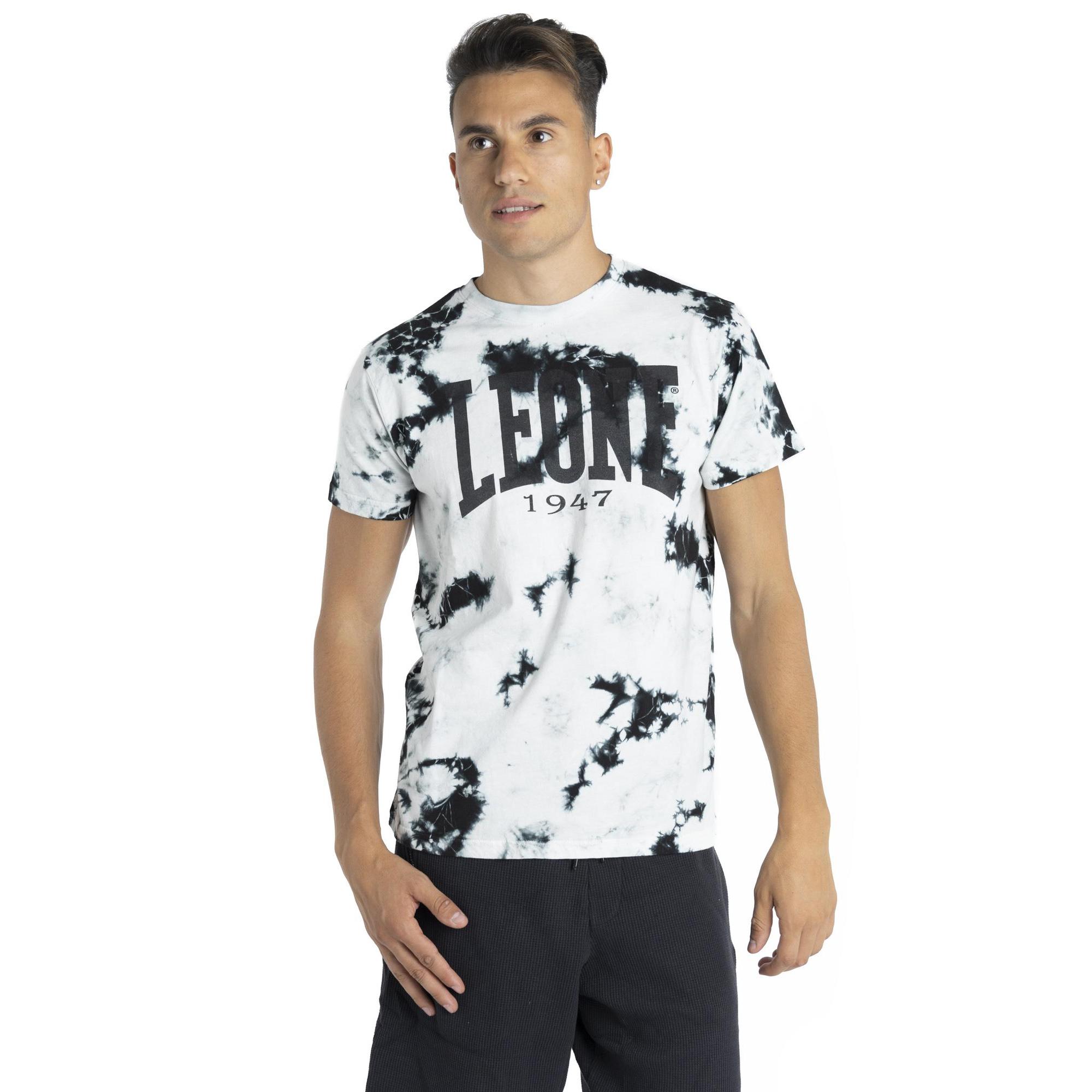 T shirt tie dye homme deals