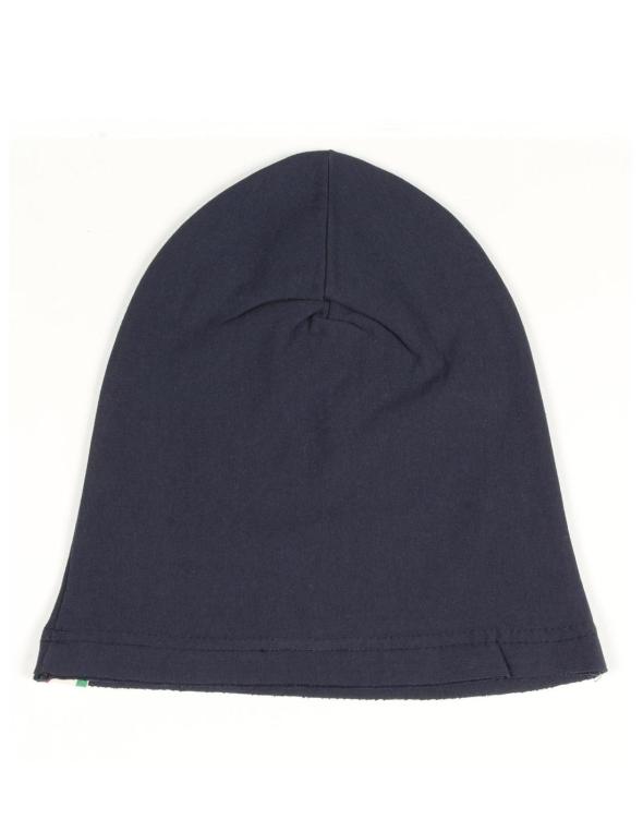 FLEECE CAP 2