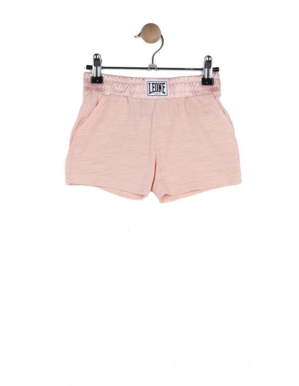 Girl short Pink