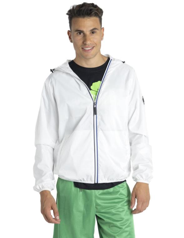 Man jackets Fog