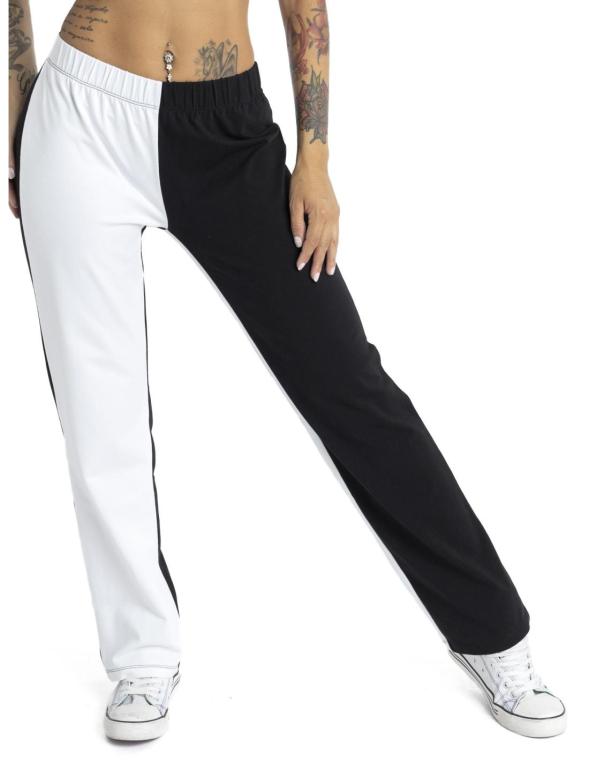 Woman sweatpants Power Up