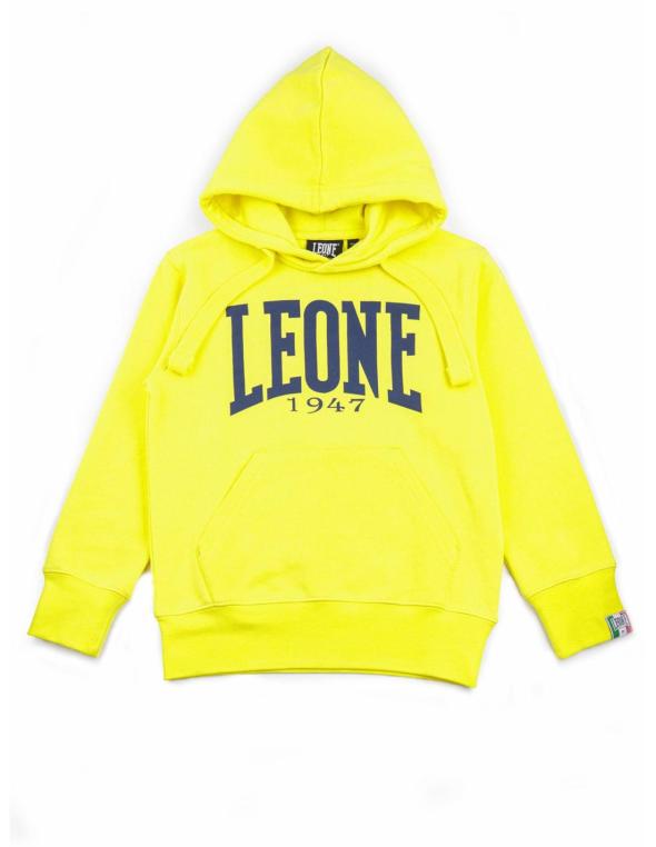 Boy hoody New Basic