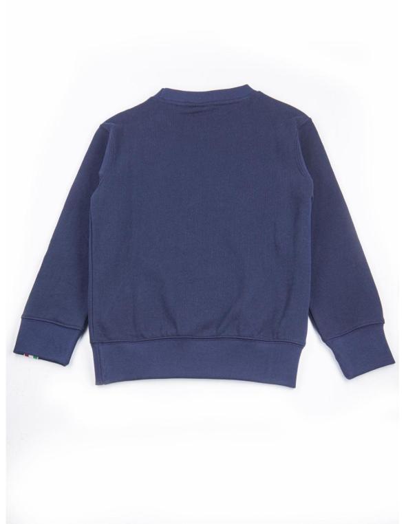 Boy crewneck New Basic 2