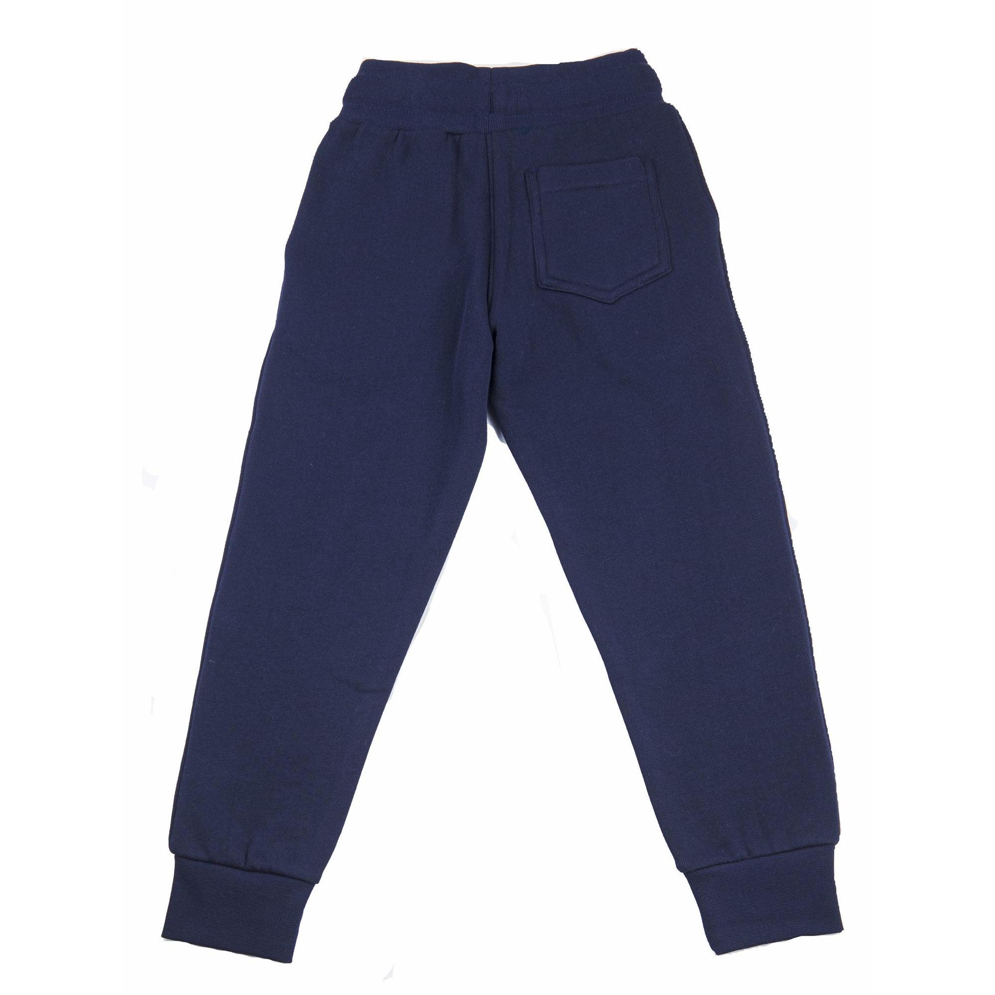 Boy sweatpants New Basic