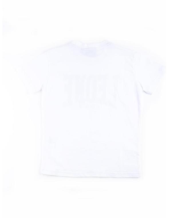 Boy t-shirt short sleeves... 2
