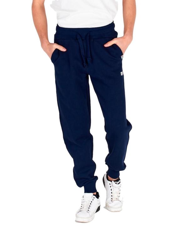 Man sweatpants basic Small...