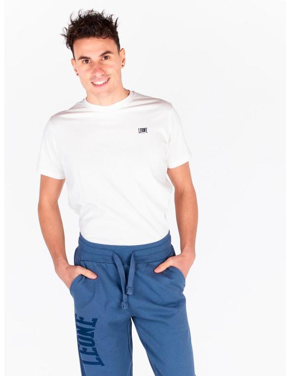 Man t-shirt short sleeves...