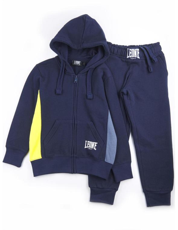 Boy tracksuits New Basic