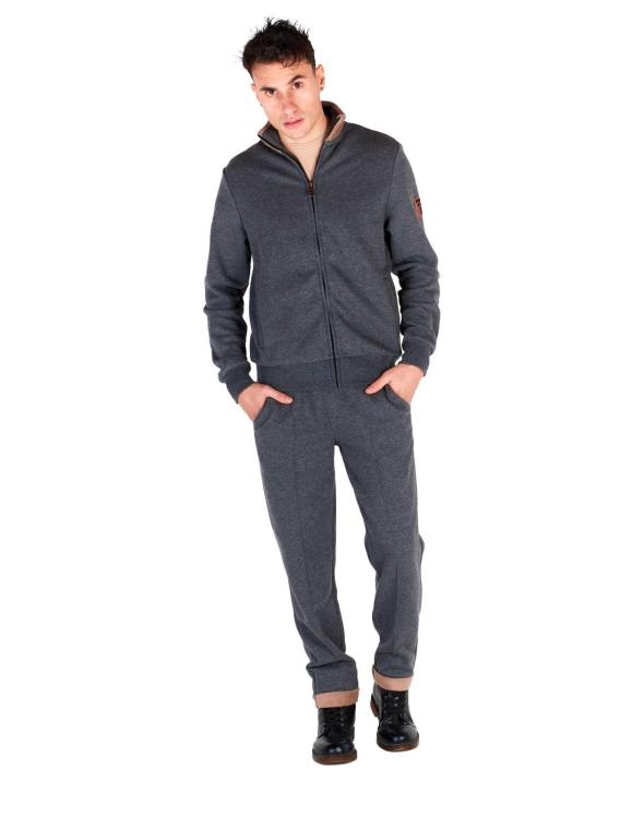 Man tracksuits Neutrals