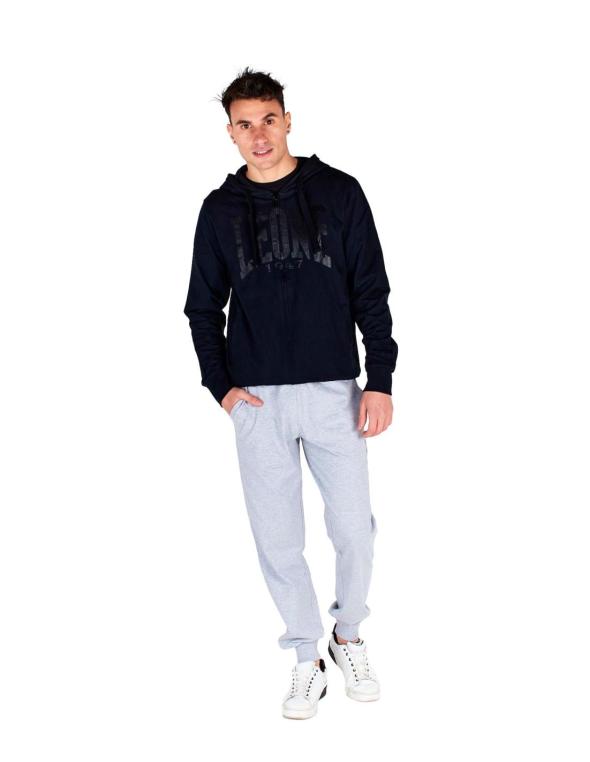 Man hoody full zip Gym Gear