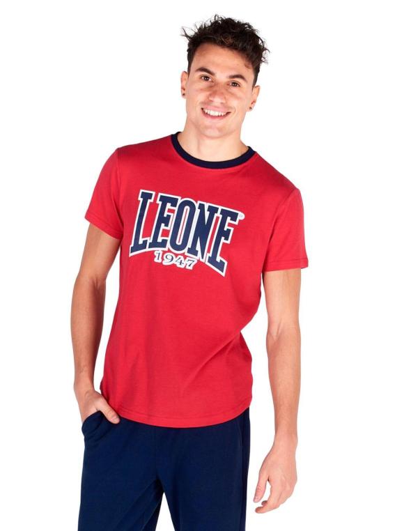 Man t-shirt short sleeves...