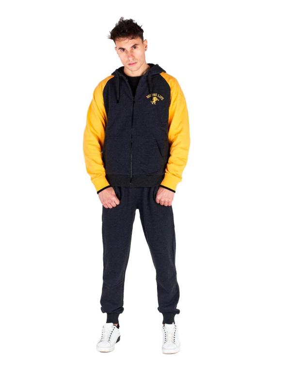 Man tracksuits Boxing Life