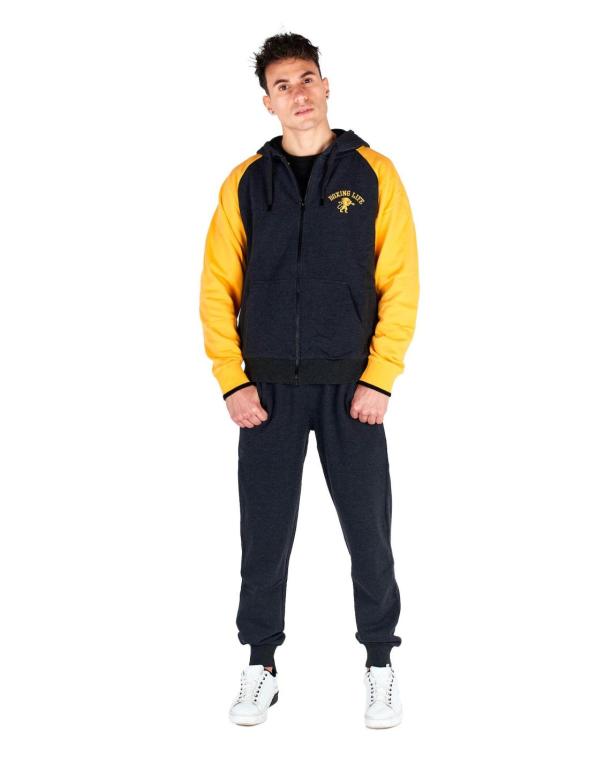 Man tracksuits Boxing Life 2