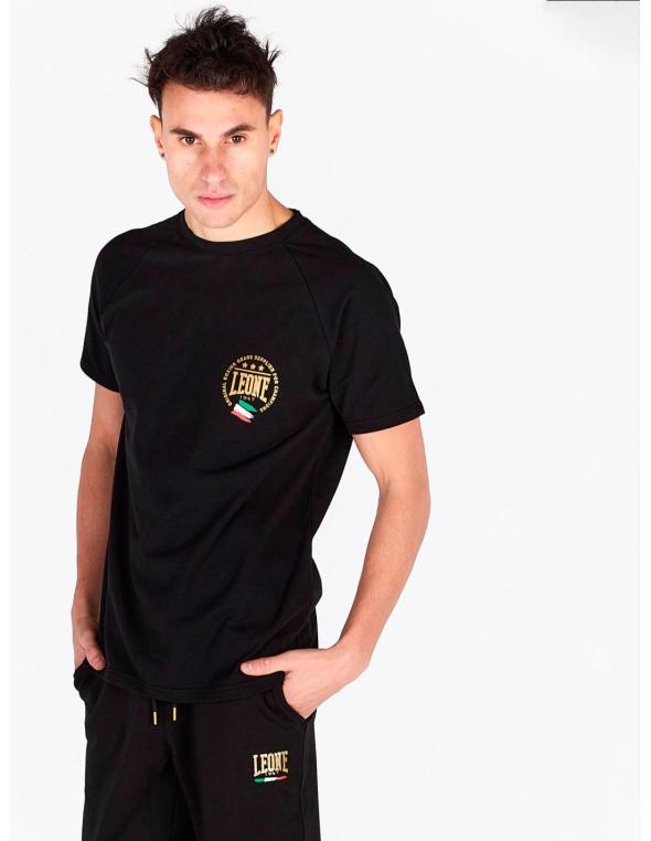 Man t-shirt short sleeves...