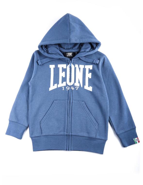 Boy hoody full zip New Basic