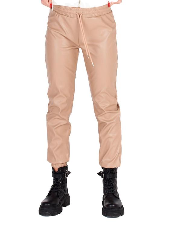 Woman sweatpants Chic Boxing