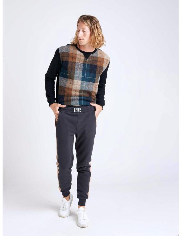 Man sweatpants Neutrals 2