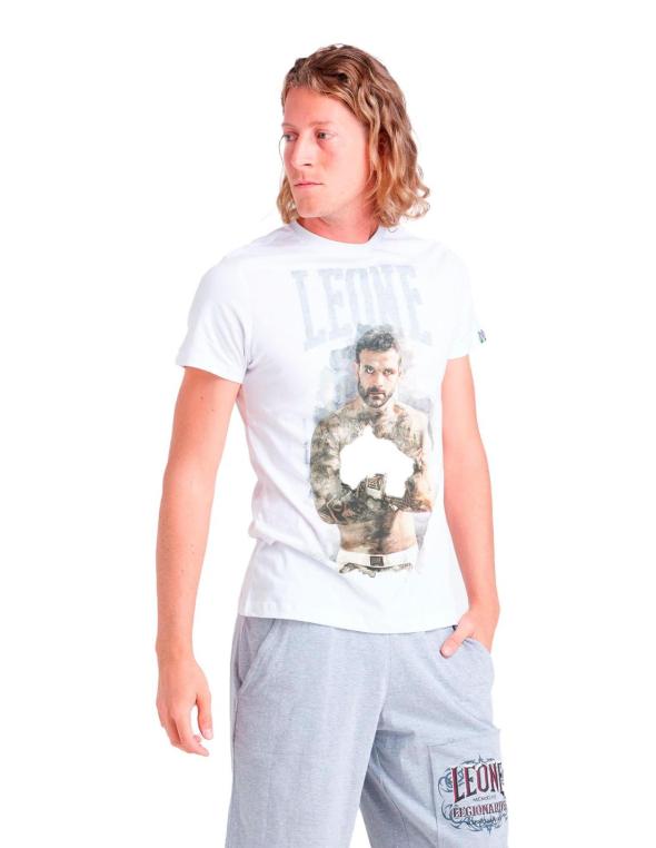 Man sets T-shirt + bermuda...