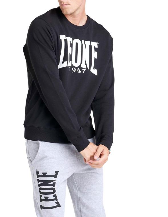 Man sweatpants small logo...